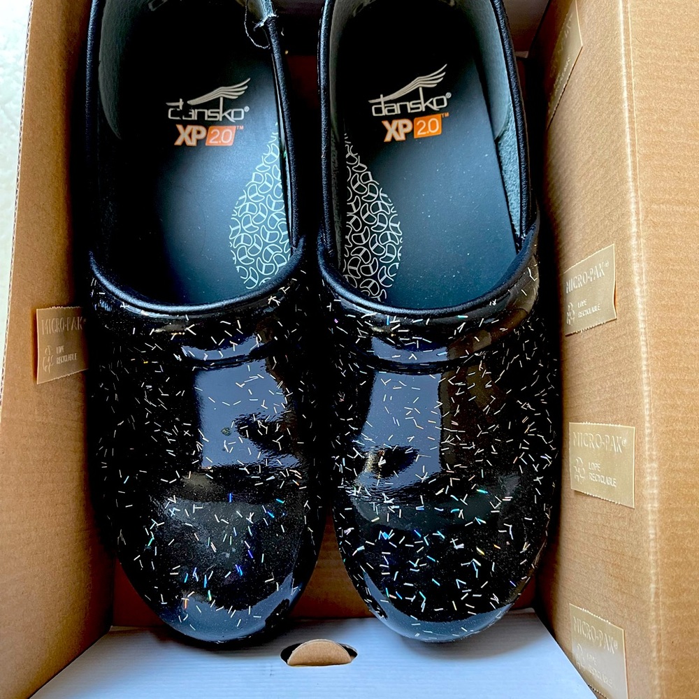 Dansko XP excellent used condition!